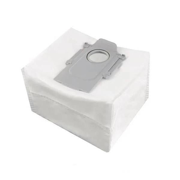 Сменные мешки для базы самоочистки Roborock S7 MaxV Ultra/S8 Plus/S8 Pro Ultra/S8 MaxV Ultra/Q5 Pro+ 3 шт. Сменные мешки для базы самоочистки Roborock S7 MaxV Ultra/S8 Plus/S8 Pro Ultra/S8 MaxV Ultra/Q5 Pro+ 3 шт.