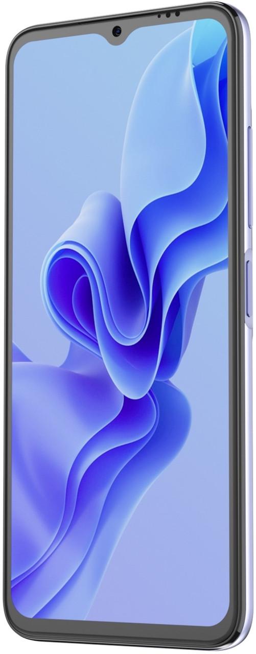 Смартфон Doogee N50 PRO Global Version 8/256GB Lavender Purple (2238342379) - фото 5