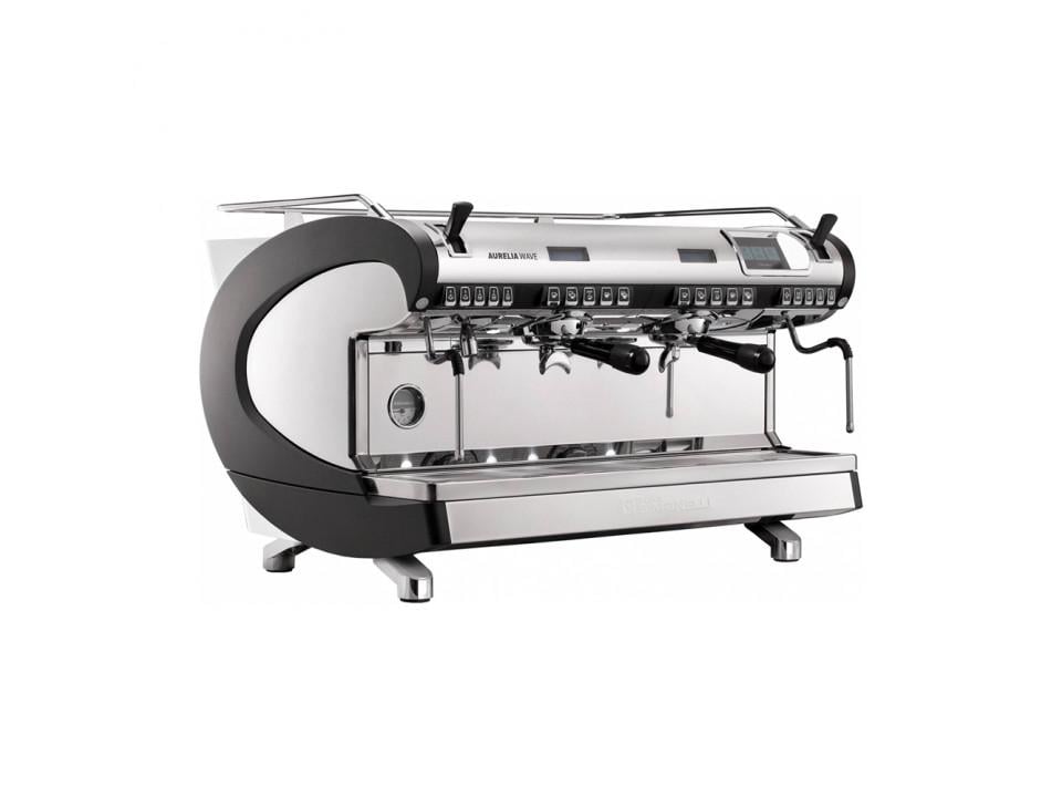 Кавомашина професійна Nuova Simonelli Aurelia Wave T3 2GR (prof0565)