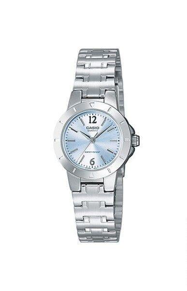 Женские Часы Casio LTP-1177PA-2AEF Кварцевые
