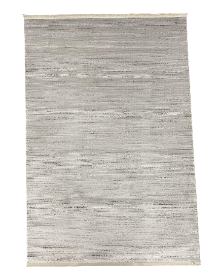 Ковер Ikon Ik09A 1,6х2,3 м Grey (6152-12)