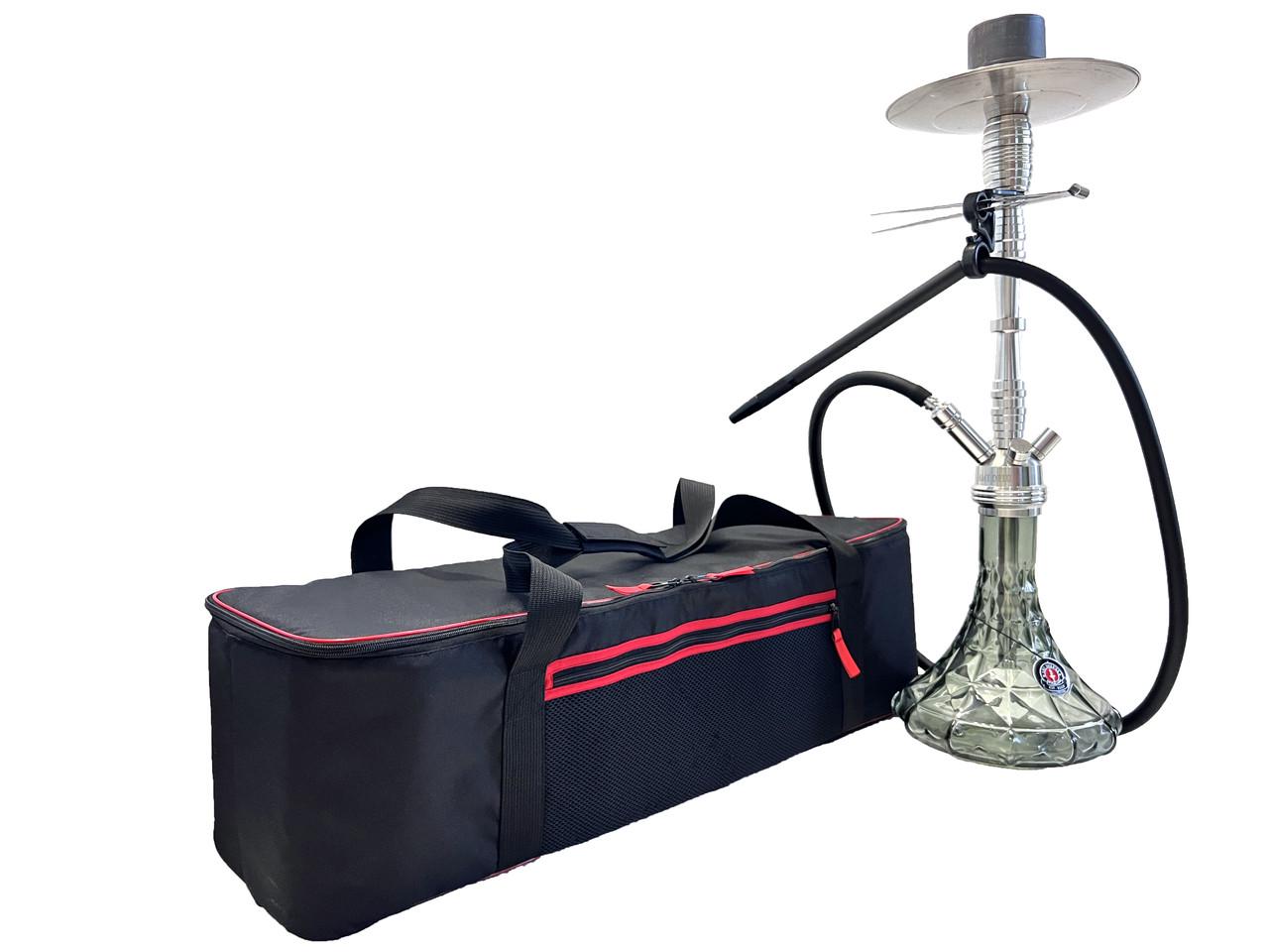 Сумка LeRoy Hookah Bag Pro 75 см (LS28LR0107) - фото 2