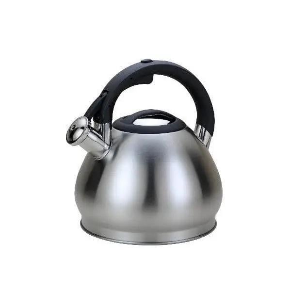 Чайник со свистком Edenberg EB-1974 с индукционным дном 3,5 л (EB-1974)