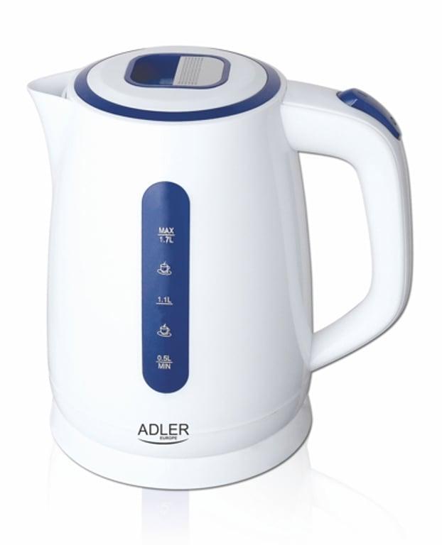 Електрочайник Adler AD 1234 (501944)