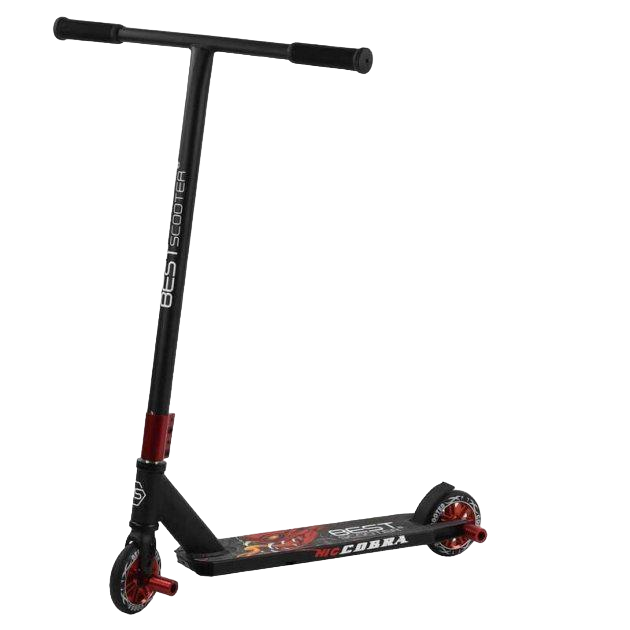 Самокат Трюковый Best Scooter CB-00704