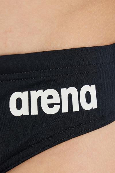 Плавки детские Arena B Solid Brief JR 1 92 см (2A258-055) - фото 3