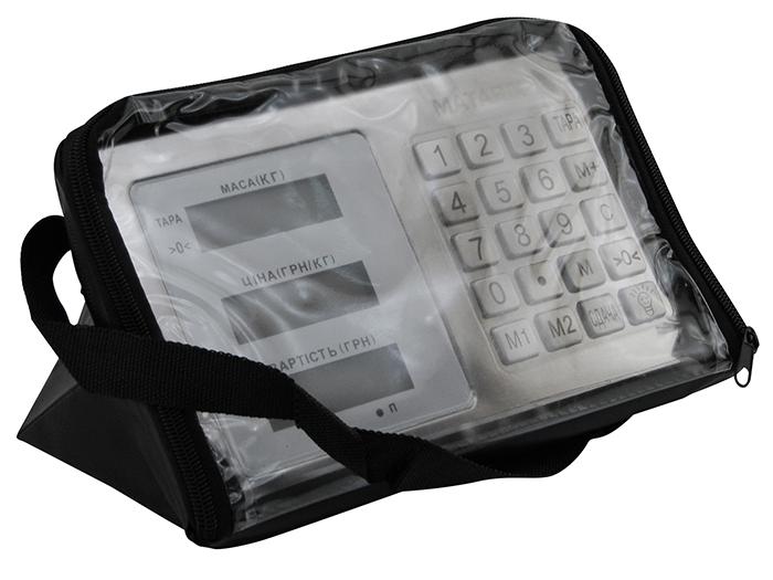 Беспроводные платформенные весы Matarix MX-440 - фото 2 Беспроводные платформенные весы Matarix MX-440 - фото 2