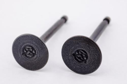 Клапан впускав наличиивыпуска Тип А для мотопомп 6,5 л.с. (1225)