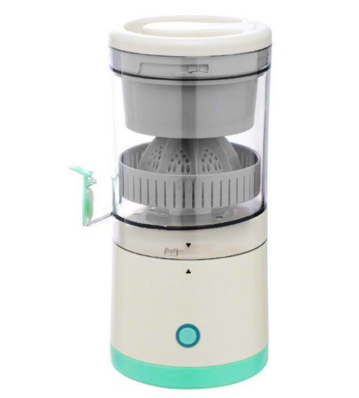 Соковижималка для фруктів LY-9 USB акумуляторна (25311176) Соковижималка для фруктів LY-9 USB акумуляторна (25311176)