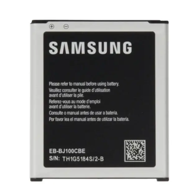 Аккумулятор для Samsung J1/J100 (000535789) Аккумулятор для Samsung J1/J100 (000535789)