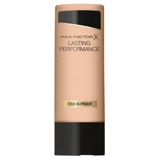 Тональна основа Max Factor Lasting Perfomance 105 Soft Beige 35 мл (50683345) - фото 1