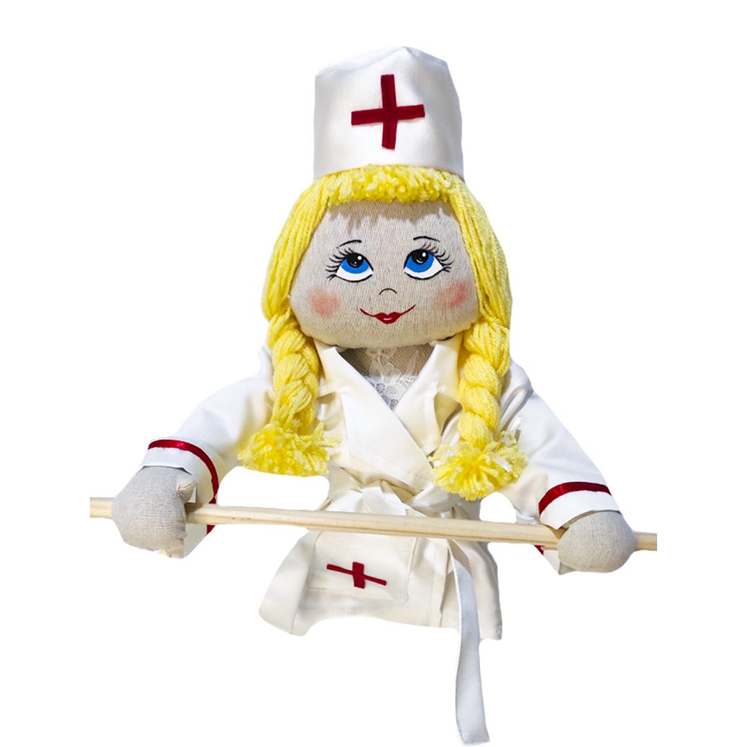 Тримач для рушників Медсестра (6378706)