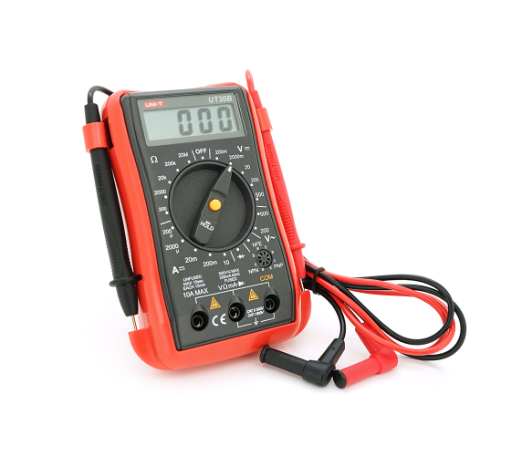 Мультиметр UNI-T UT30B (02044)