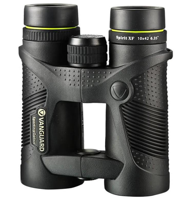 Бинокль Vanguard Spirit XF 10x42 WP (DAS301107) - фото 5