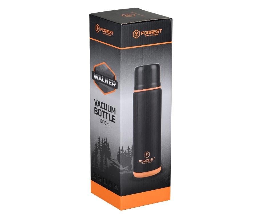 Термос Forrest Walker Vacuum Bottle 1 л (2652601047) - фото 6 Термос Forrest Walker Vacuum Bottle 1 л (2652601047) - фото 6