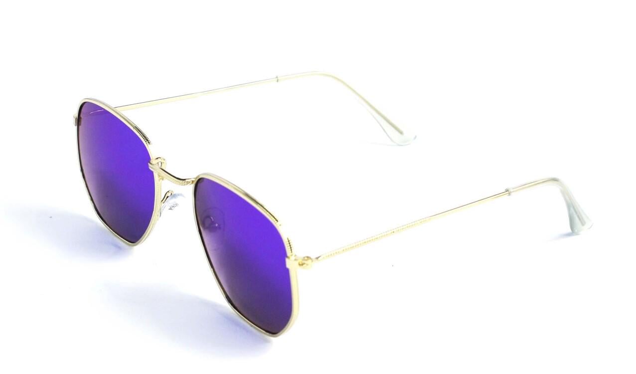 Солнцезащитные очки SunGlasses Zen-bl (o4ki-13407)