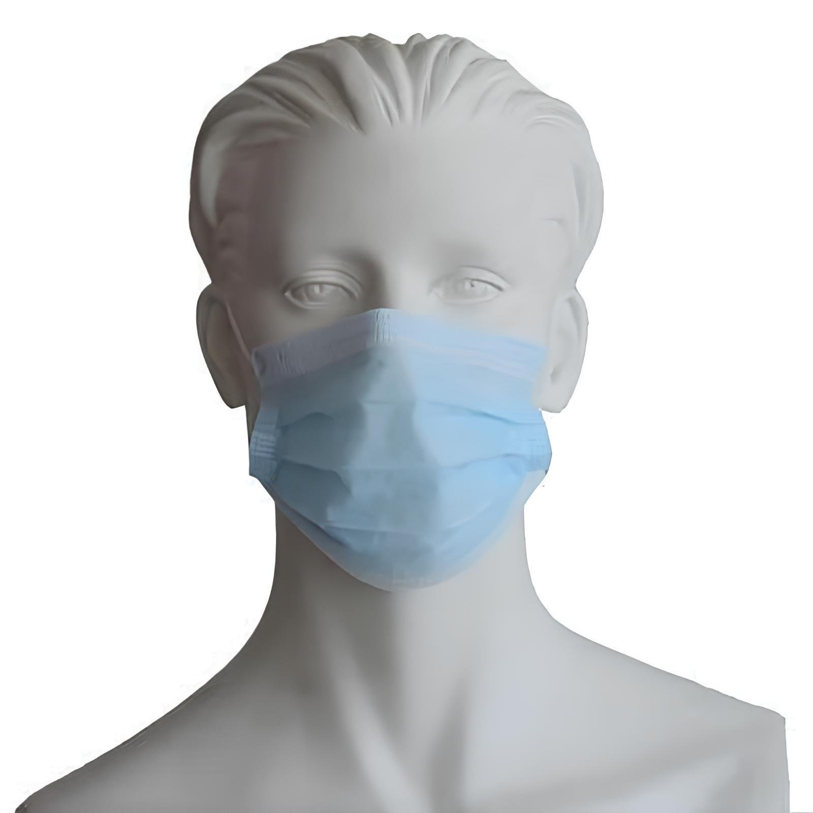 Маска медична NITRAS 4331HY (1522336213)