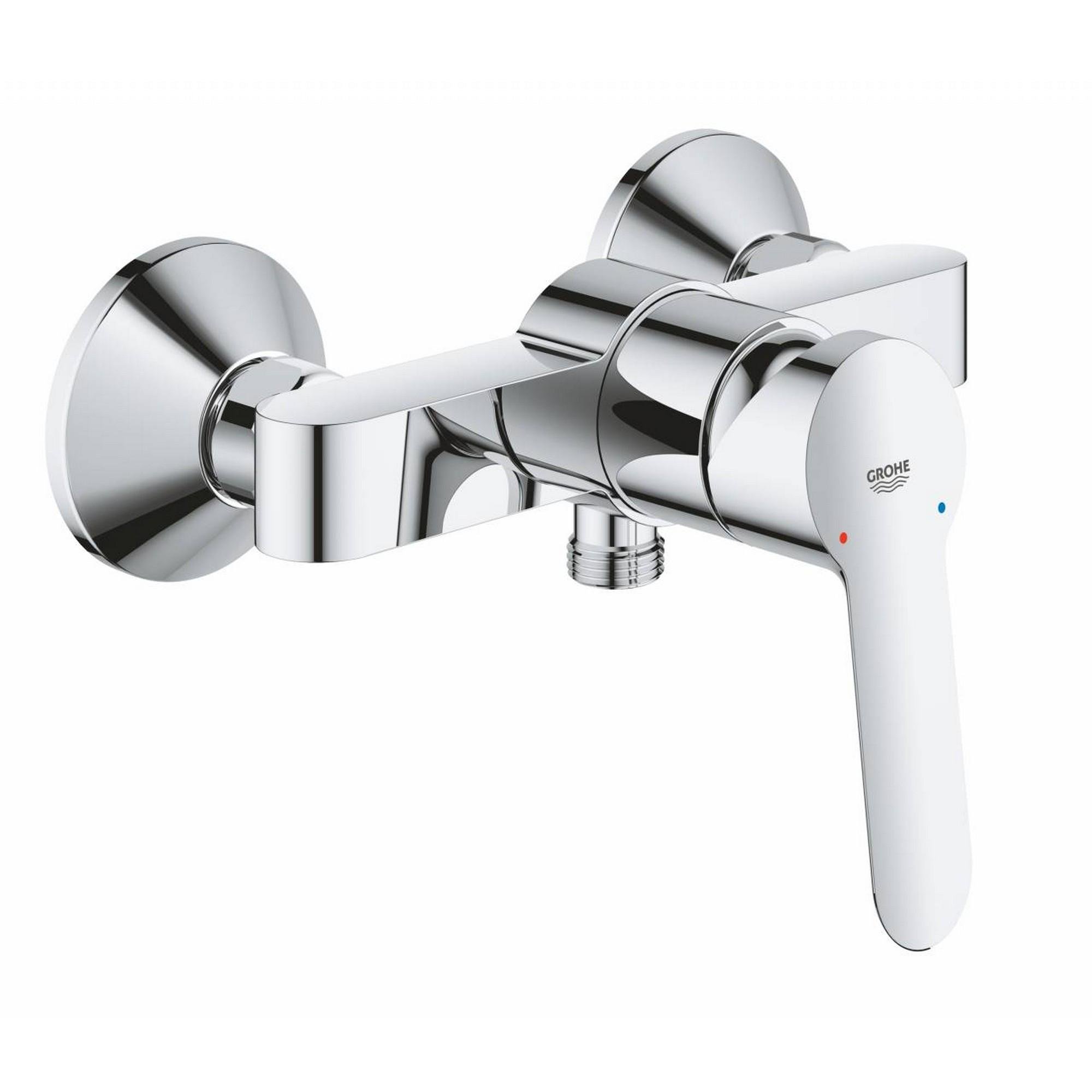 Смеситель для душа Grohe BauEdge (23636000)
