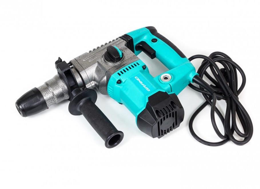 Перфоратор бочковой Grand ПЭ-1750 Перфоратор бочковой Grand ПЭ-1750