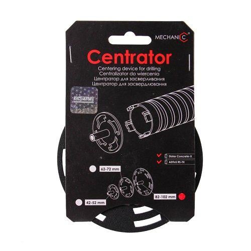 Центратор для засверления Mechanic Centrator 82/102 мм (79568442031) - фото 6