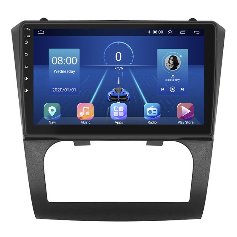 Автомагнитола штатная Lesko 4G/GPS/Wi-Fi для Nissan Altima IV L32 Рестайлинг 2009-2013 4/64Gb 9" (2128302762) Автомагнитола штатная Lesko 4G/GPS/Wi-Fi для Nissan Altima IV L32 Рестайлинг 2009-2013 4/64Gb 9" (2128302762)