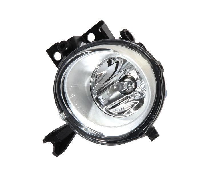Фара противотуманная Volkswagen Touareg 2003-2006 правая сторона (088420)