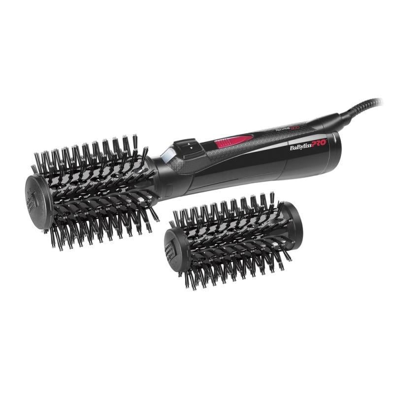 Фен-щетка BaByliss PRO BAB2770E Rotating 800 Ionic 800 Вт 40 и 50 мм (PH00716)