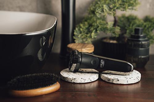 Бритва Adler AD 2933 (id_1630) - фото 7