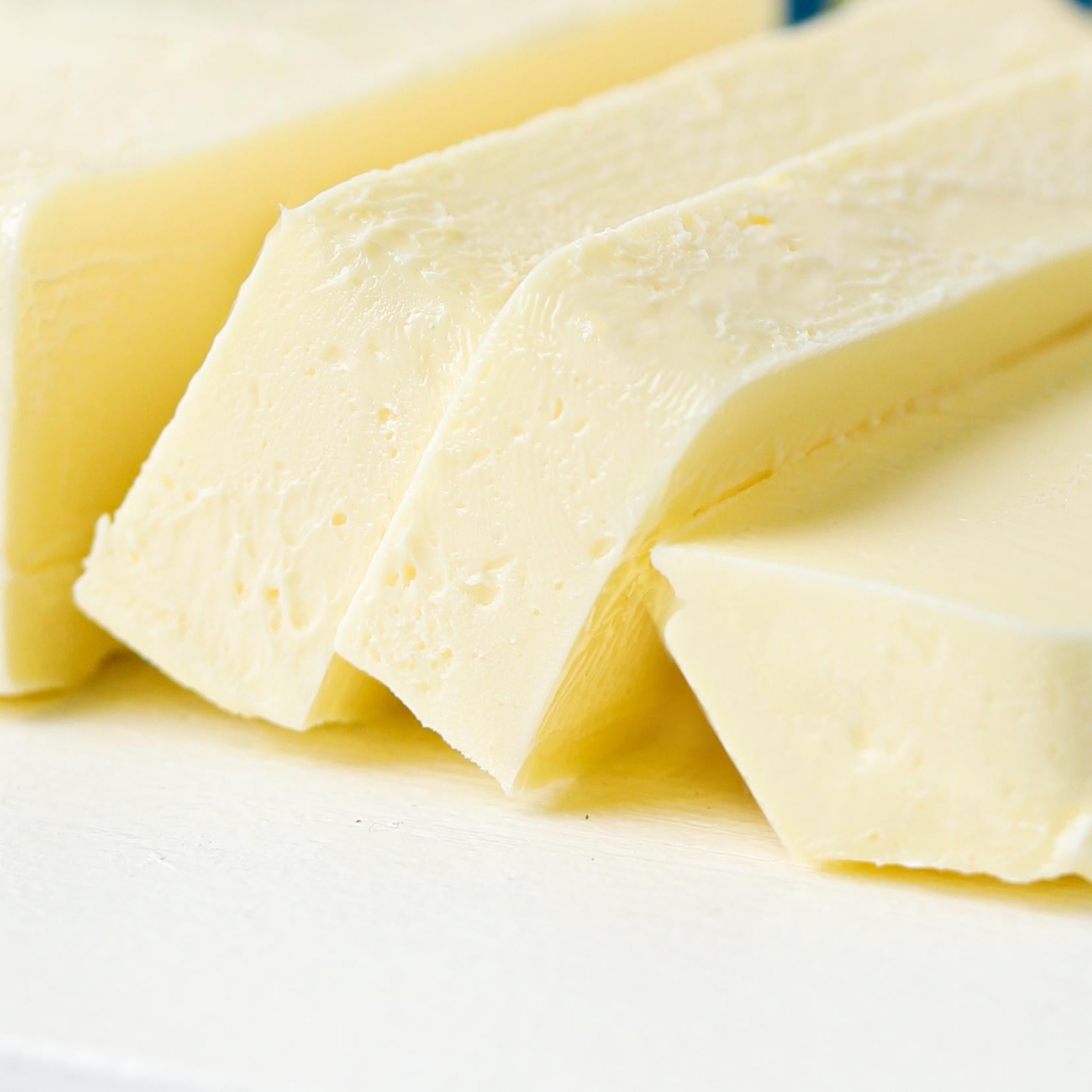 Суміш рослинно-вершкова Sladosvit несолона вагова 5 кг (33028699)