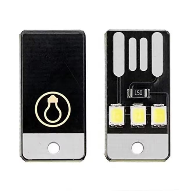 Ночник USB 5V - фото 6