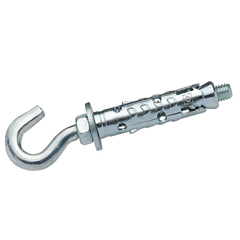 ᐉ Анкер Steelfix LE-G M 15х75/М10 с открытым кольцом (000089)