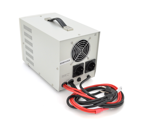 ДБЖ з правильною синусоїдою Europower EP-MPS-2500/24 1800 Вт 24В - фото 2 ДБЖ з правильною синусоїдою Europower EP-MPS-2500/24 1800 Вт 24В - фото 2