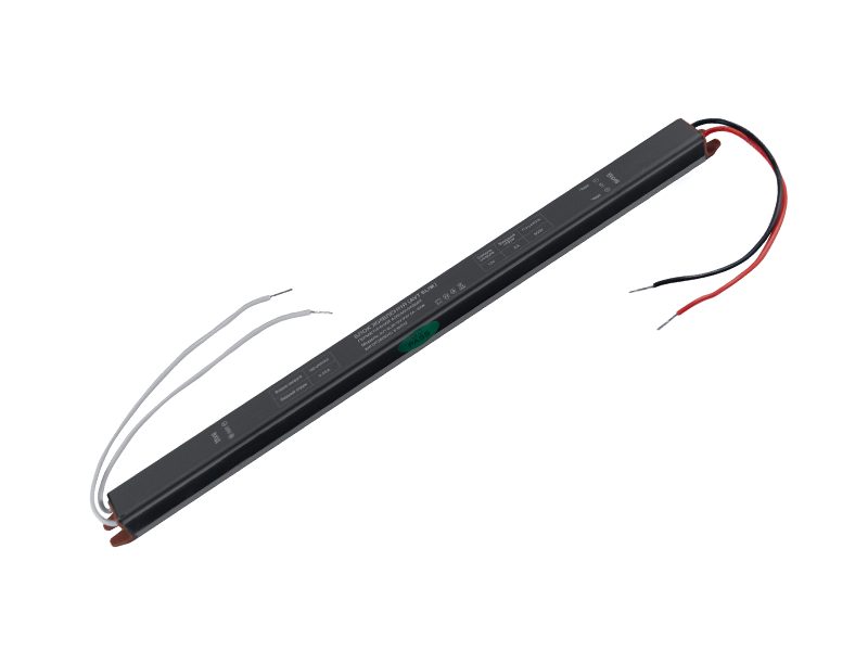 Блок питания AVT Slim 12 В 60 Вт 5 A IP67 (5471)
