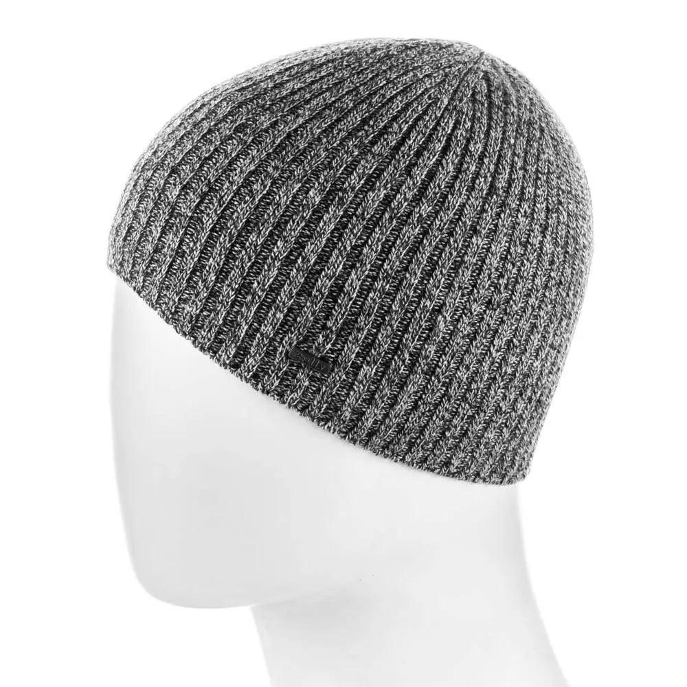 Шапка мужская Zolly ZH176 one size Серый-мулине - фото 3 Шапка мужская Zolly ZH176 one size Серый-мулине - фото 3