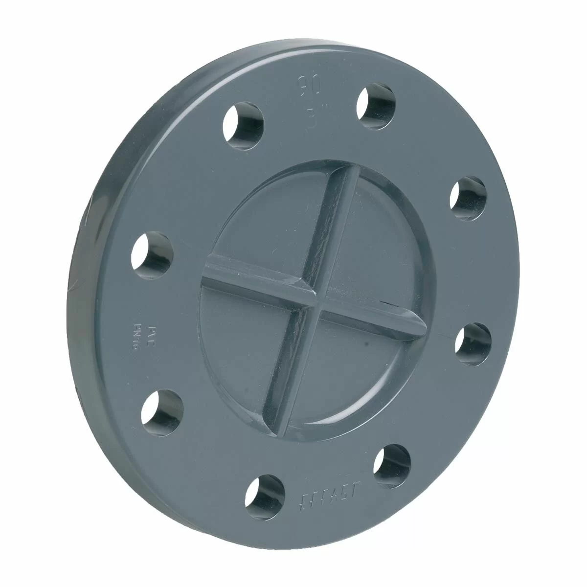 Фітинги для ПВХ-труб Effast