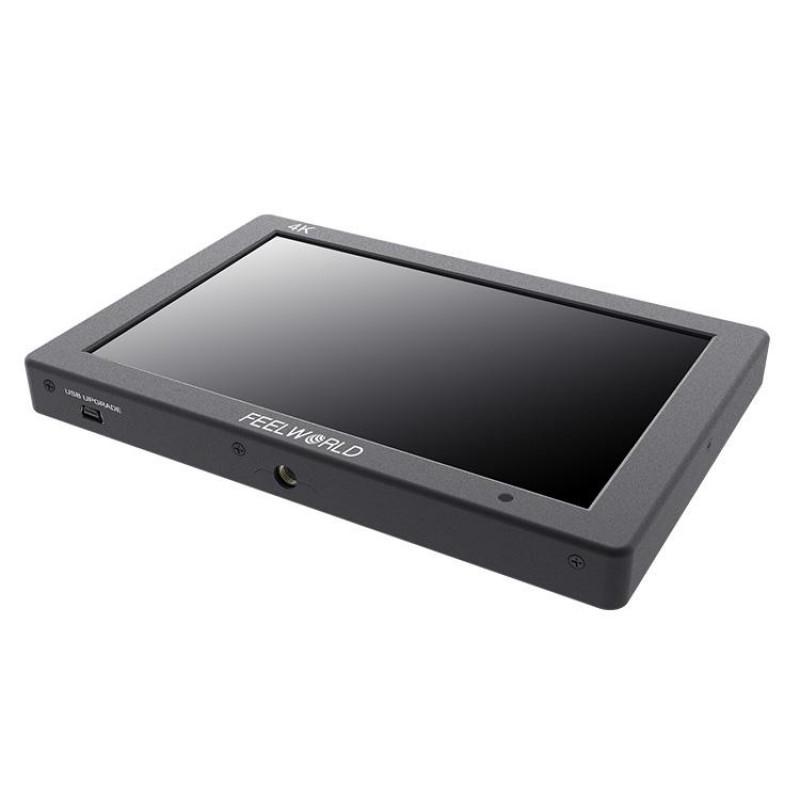 Монитор накамерный FeelWorld 7" T7 PLUS V.2 Full HD HDMI 4K