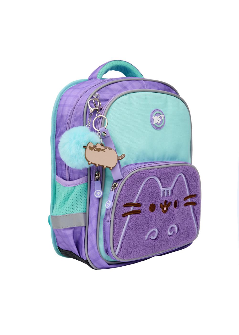 Рюкзак YES S72 Pusheen the Cat (559899)