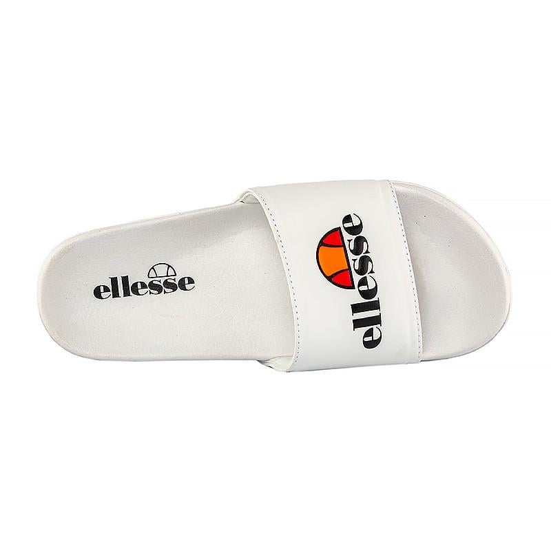 Шлепанцы мужские Ellesse Filippo Slide р. 43 Белый (SHMF0397-WHITE 43) - фото 2