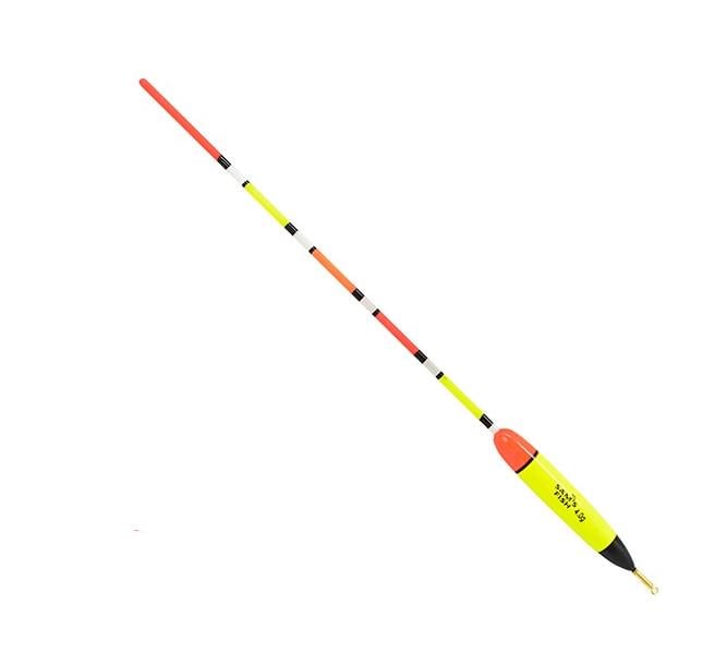 Поплавок бальза 2 г 10 шт. (LU001490)