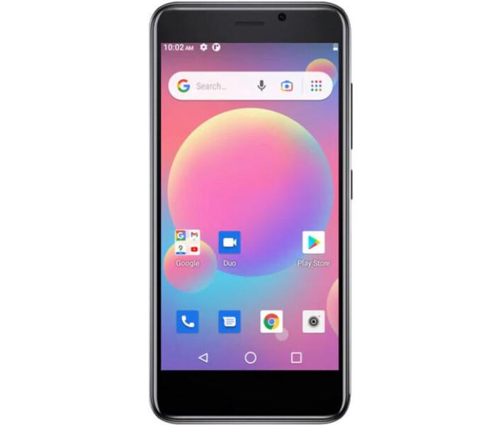 Смартфон Cubot J10 1/32Gb Black - фото 2