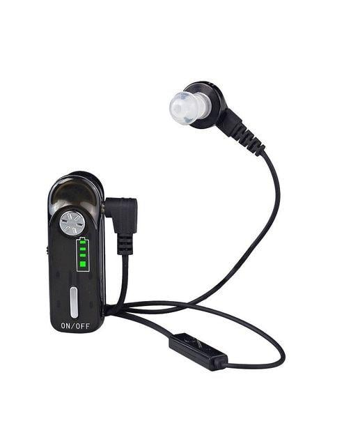 Підсилювач слуху Axon C-06 карманний акумуляторний