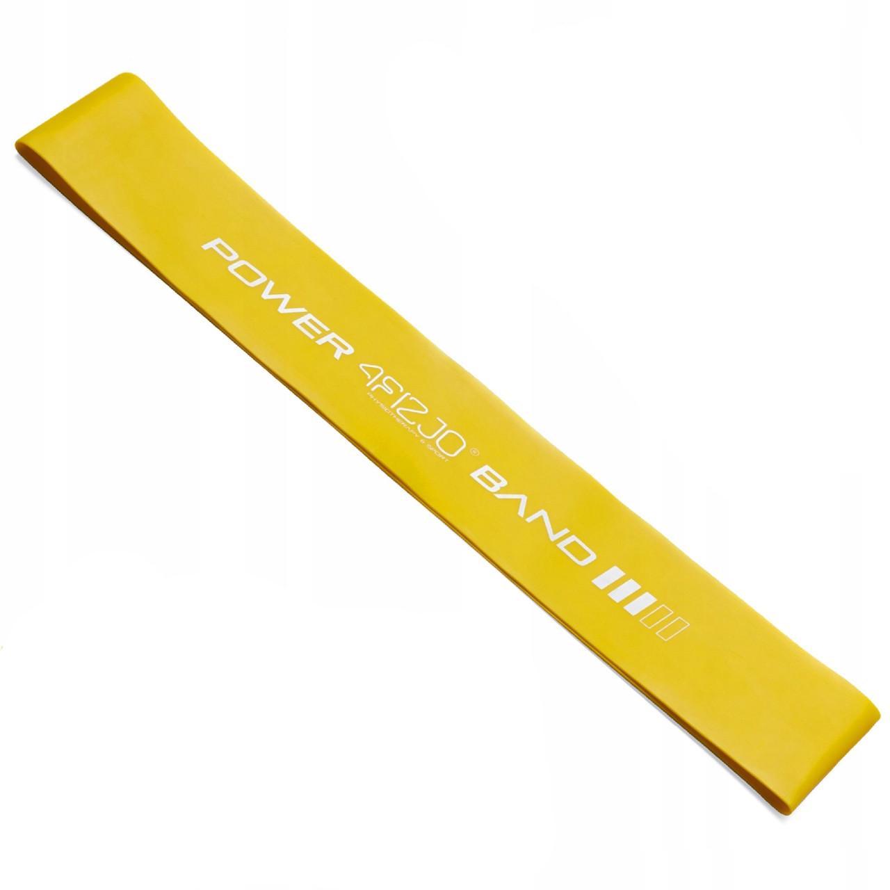 Резинка для фітнесу та спорту 4FIZJO 4FJ0011 Mini Power Band 0,8 мм 5-10 кг Резинка для фітнесу та спорту 4FIZJO 4FJ0011 Mini Power Band 0,8 мм 5-10 кг