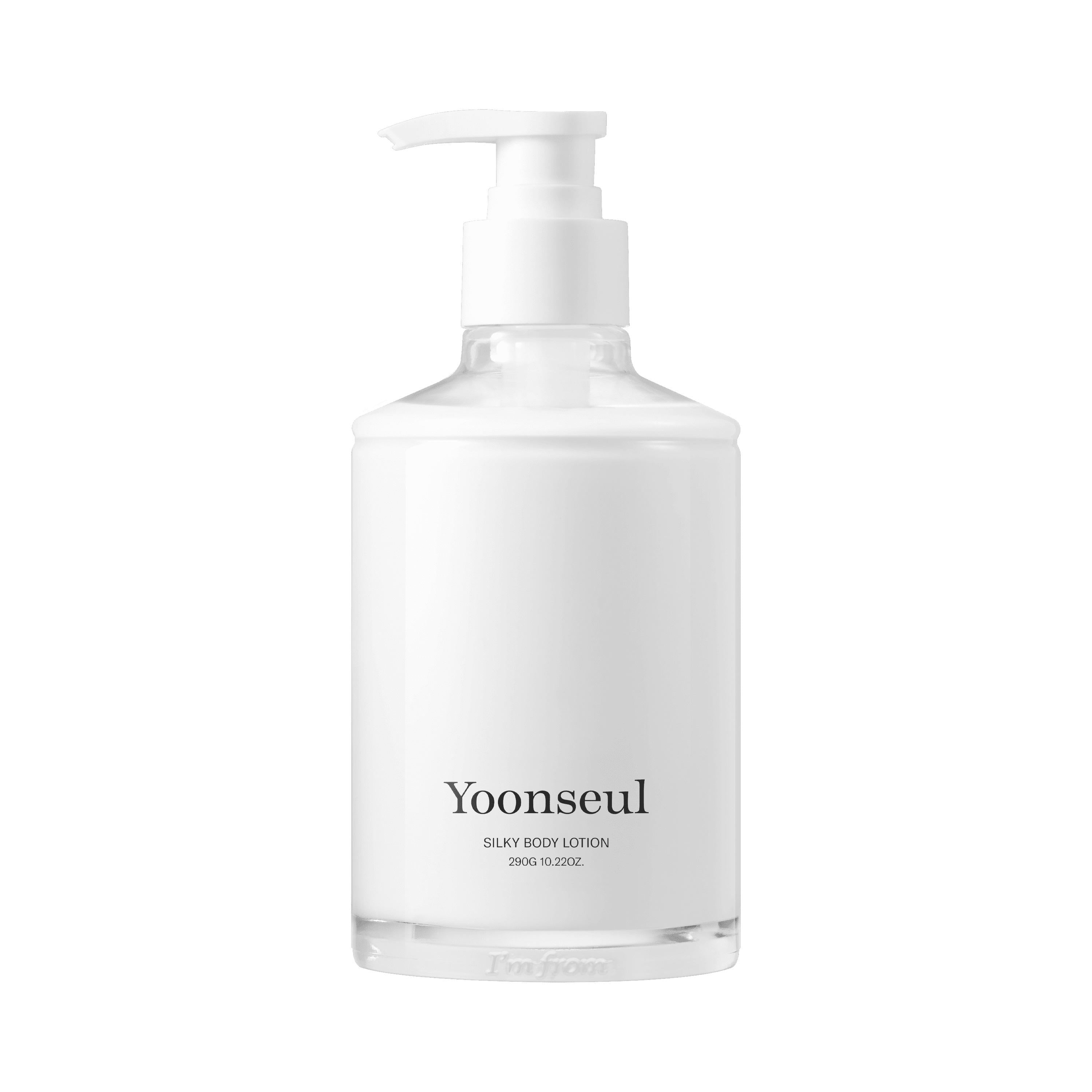 Лосьон для тела I’m From Silky Body Lotion Yoonseul 290 мл