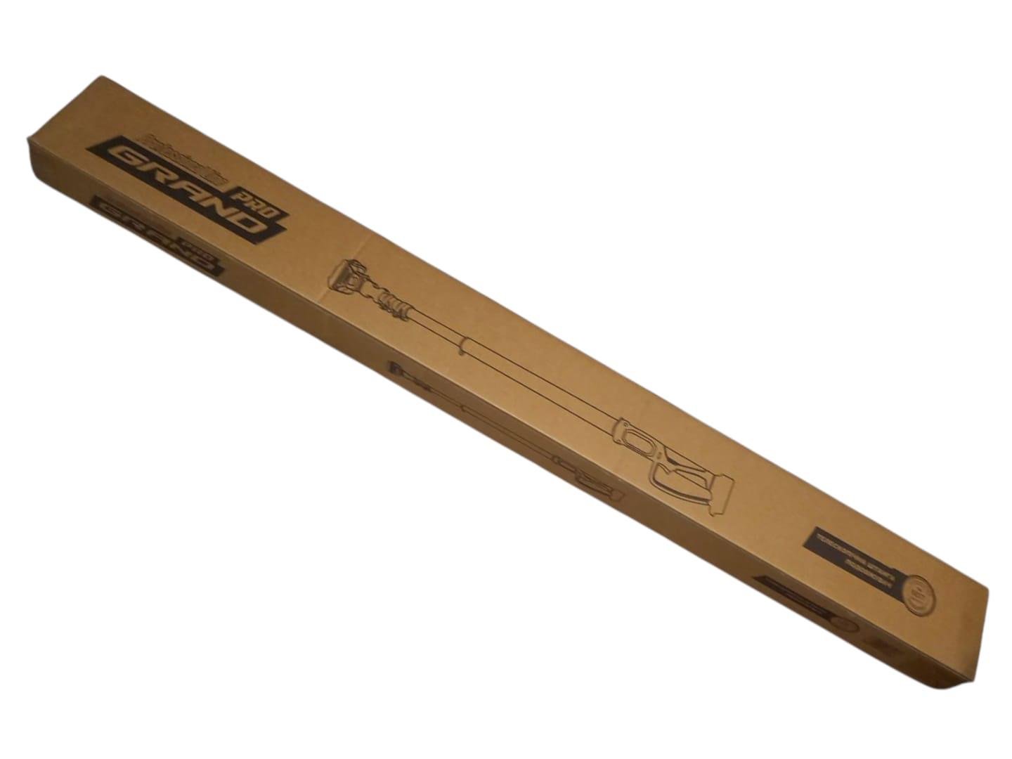 Телескопічна штанга подовжувач Grand 2.5 м (27189784) - фото 6