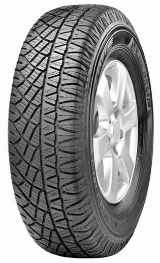 Автошина Michelin Latitude Cross 235/70 R16 106H DT