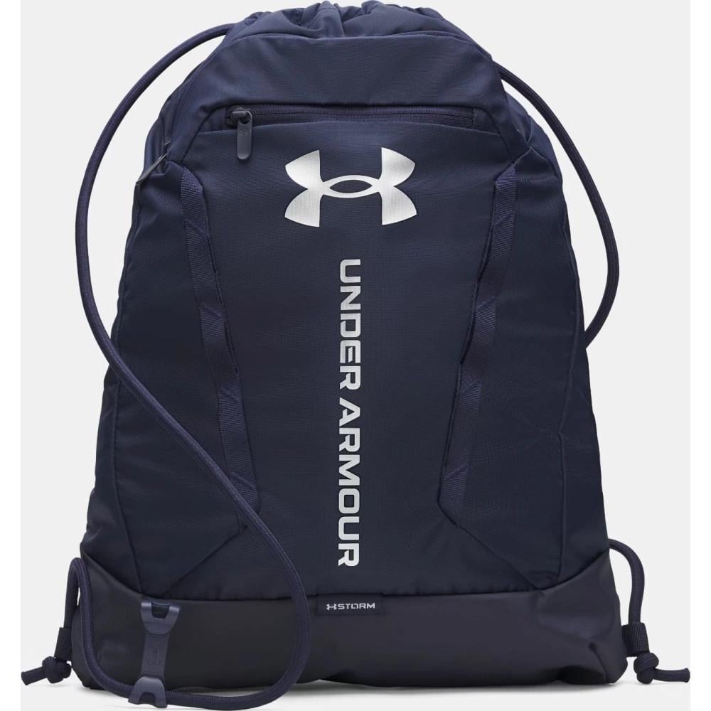 Рюкзак Hustle Sackpack 22 л 39х53х7 см Синий (6000519-410)