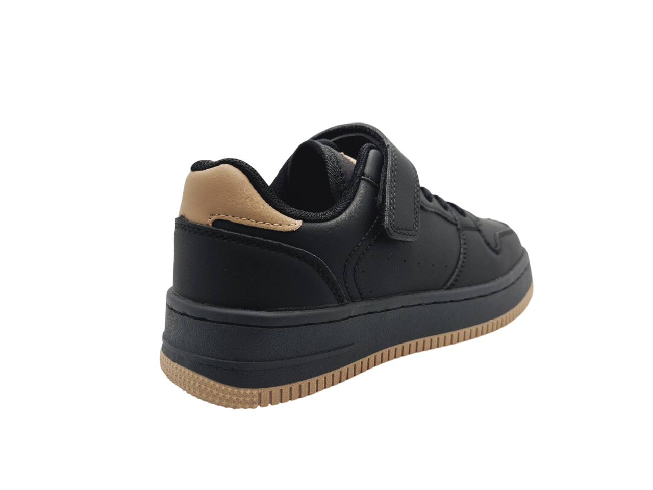 Кросівки для хлопчиків Clibee ED37337/36 р. 36 Чорний - фото 2