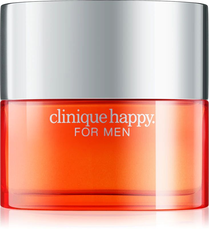 Одеколон Clinique Happy For Men 50 мл (1520_6988)