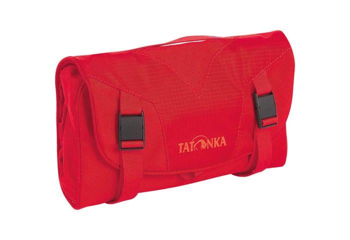 Сумка Tatonka Mini Travelcare Red (1033-TAT 2816.015)