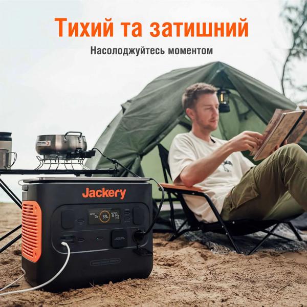 Зарядна станція Jackery Explorer 2000 Pro 2000 Вт/год (774133b1) - фото 8